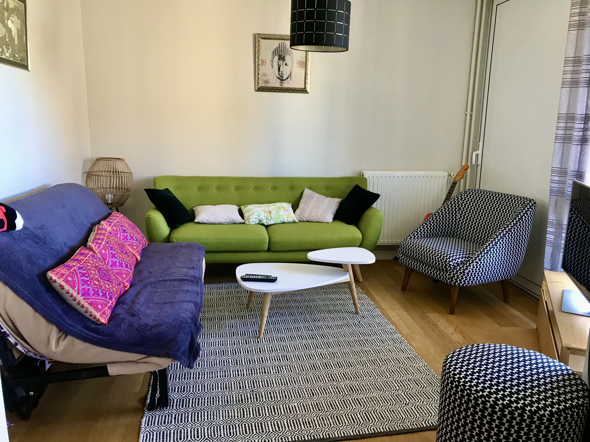 Vente Appartements M Immo Conseils