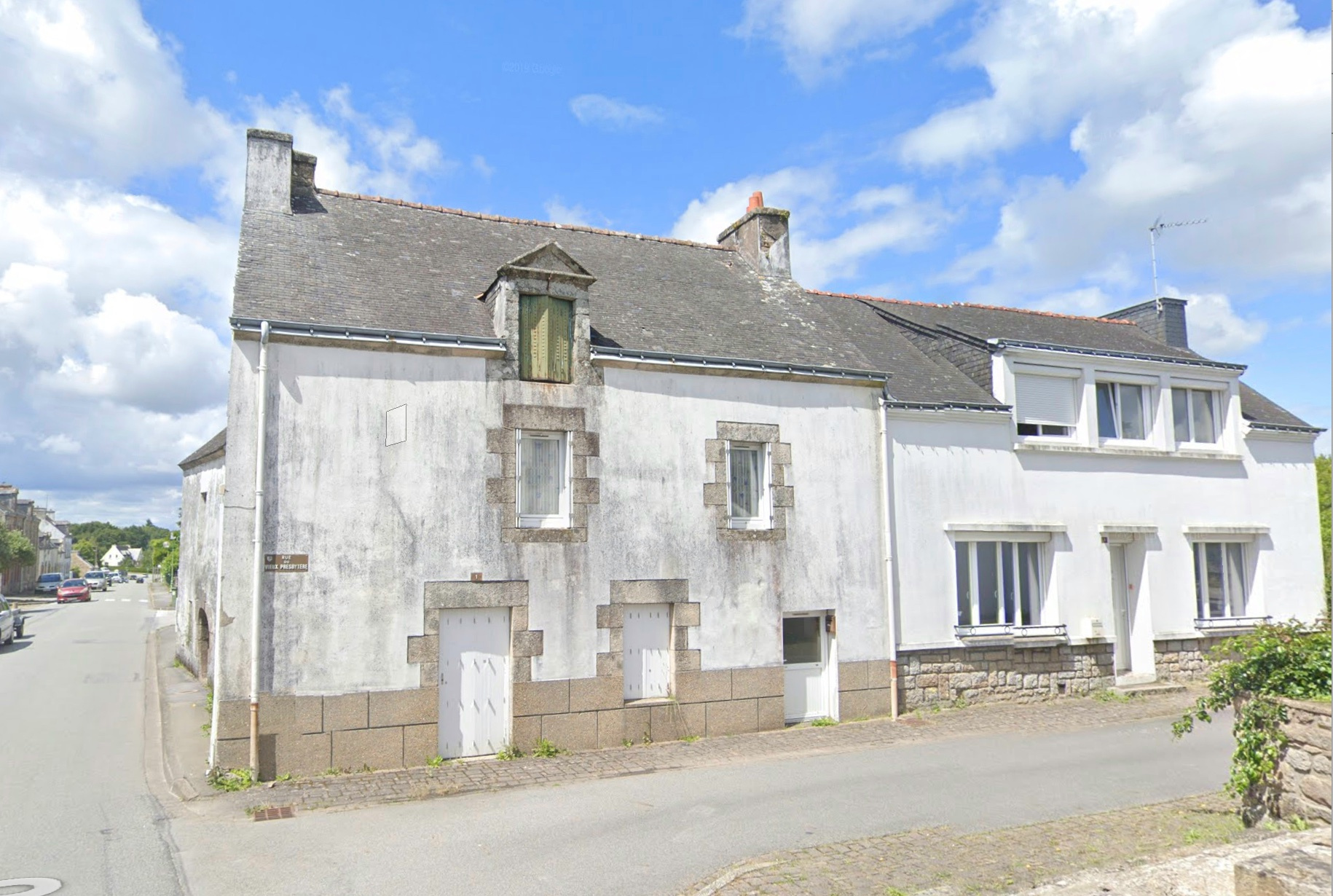 Offres de vente Maison Camors (56330)