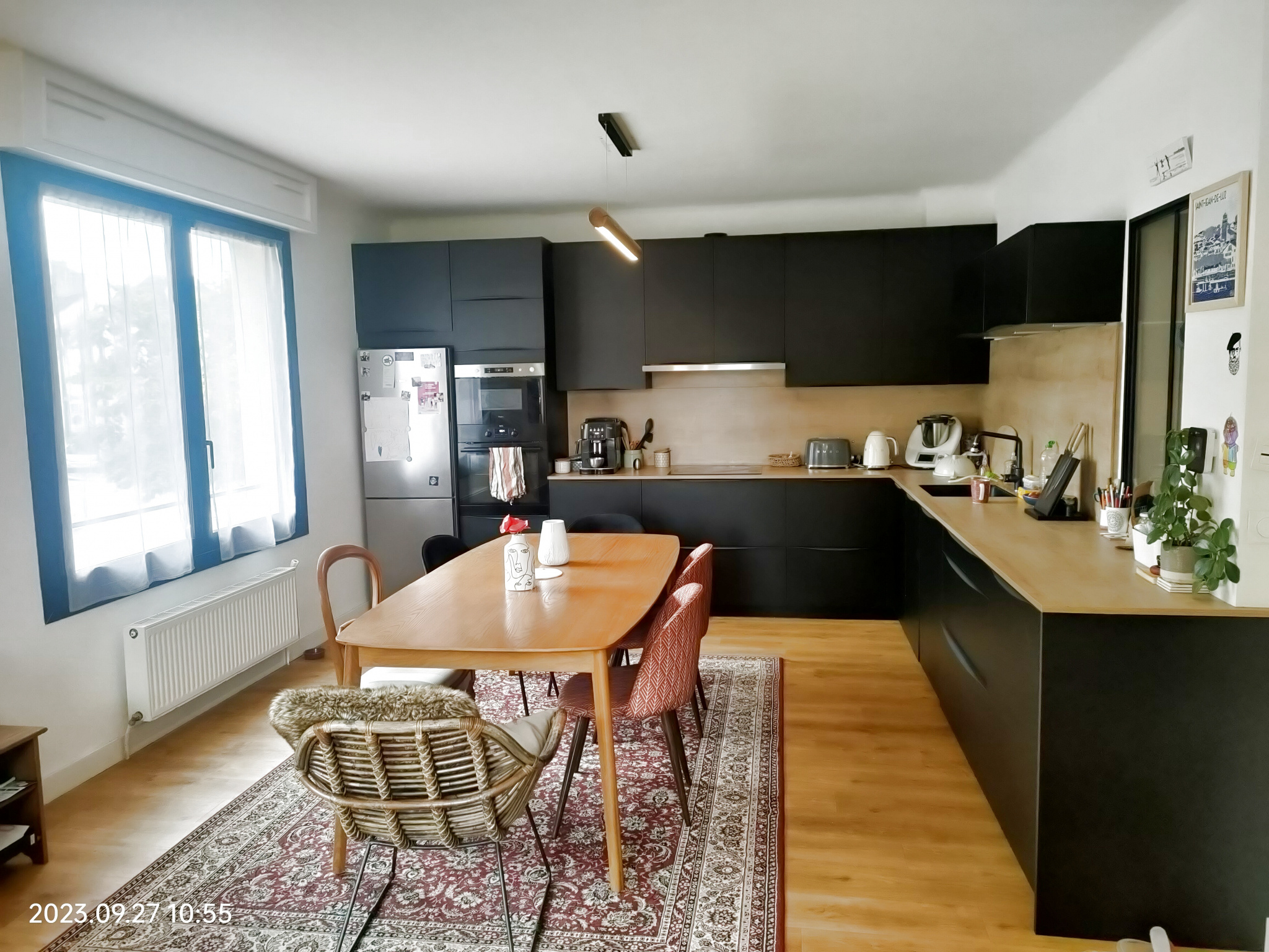 Offres de vente Appartement Lorient (56100)