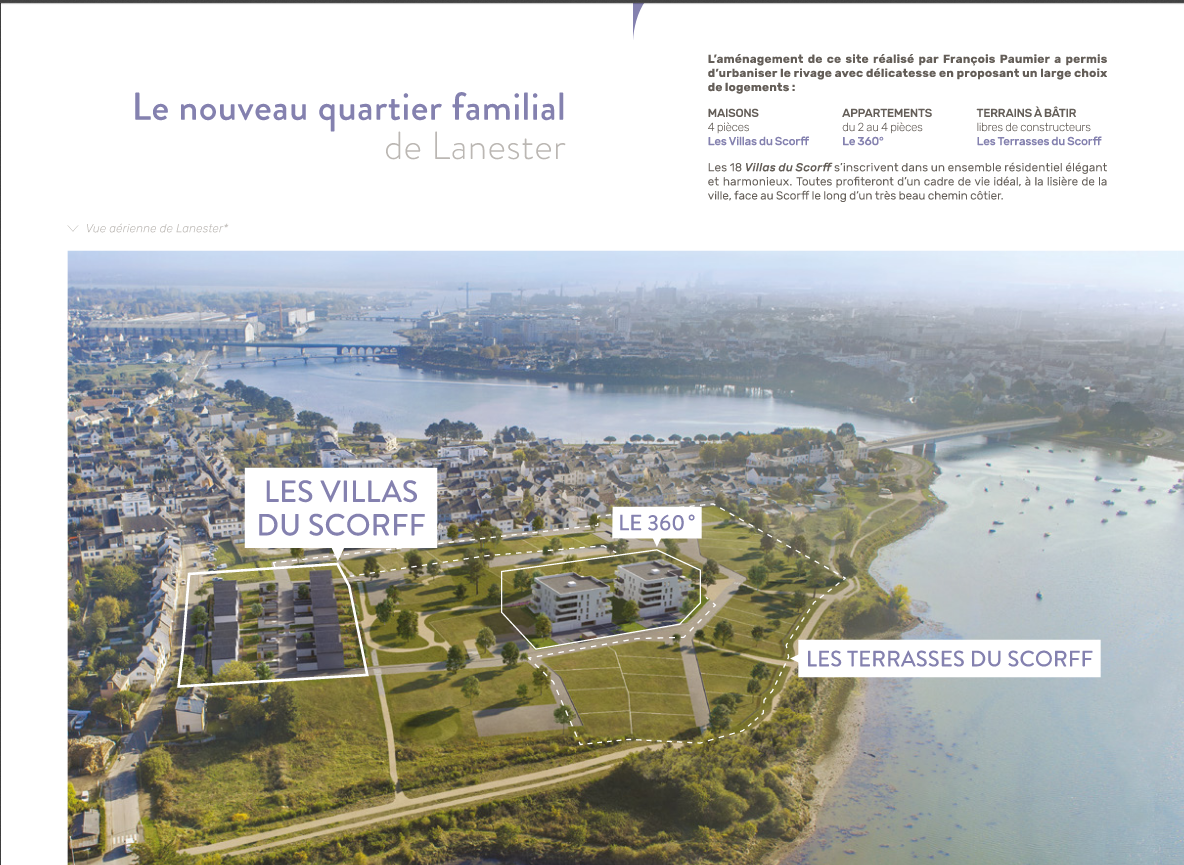 Programme Neuf M Immo Conseils