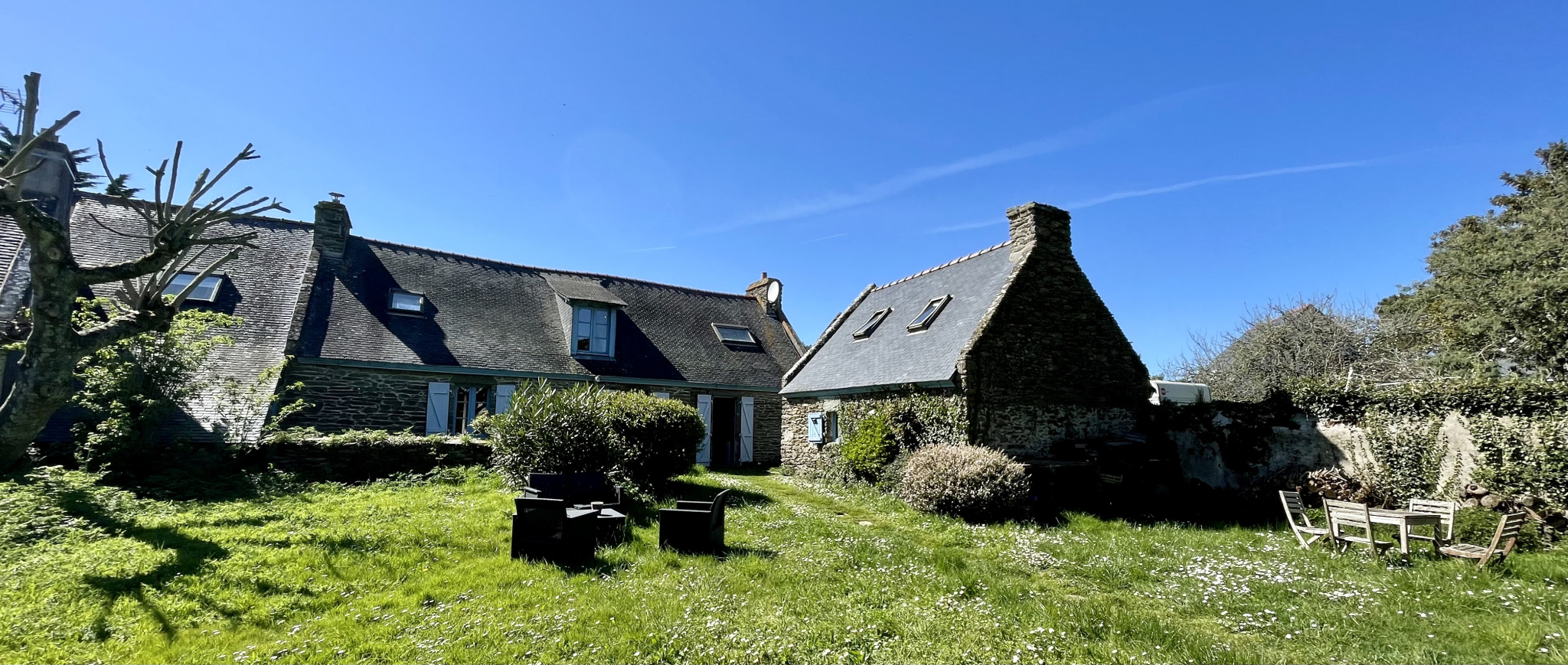 Offres de vente Maison Groix (56590)