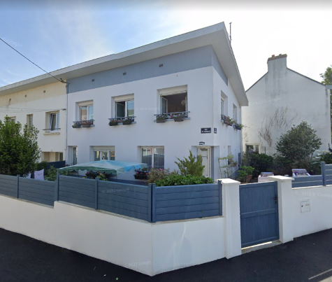 Offres de vente Maison Lorient (56100)