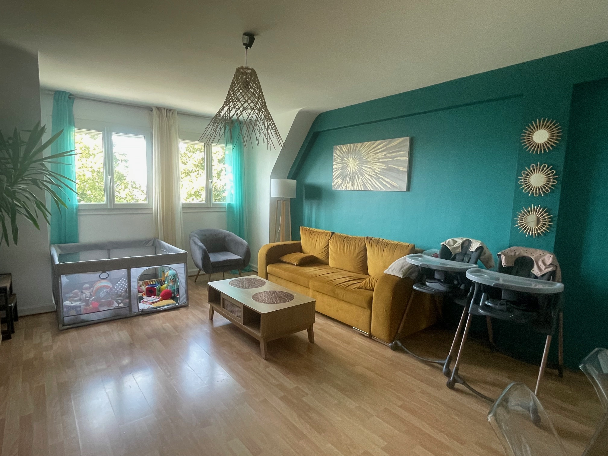 Vente Appartement 84m² 4 Pièces à Saint-Gildas-de-Rhuys (56730) - M Immoconseils