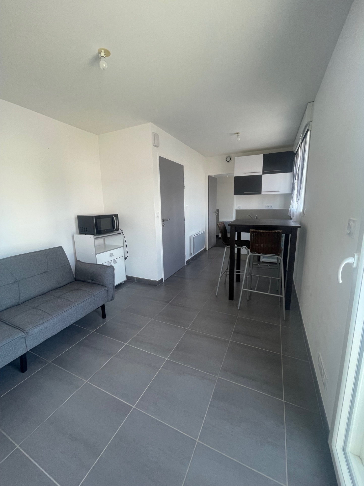 Vente Appartement 27m² 2 Pièces à Quiberon (56170) - M Immoconseils