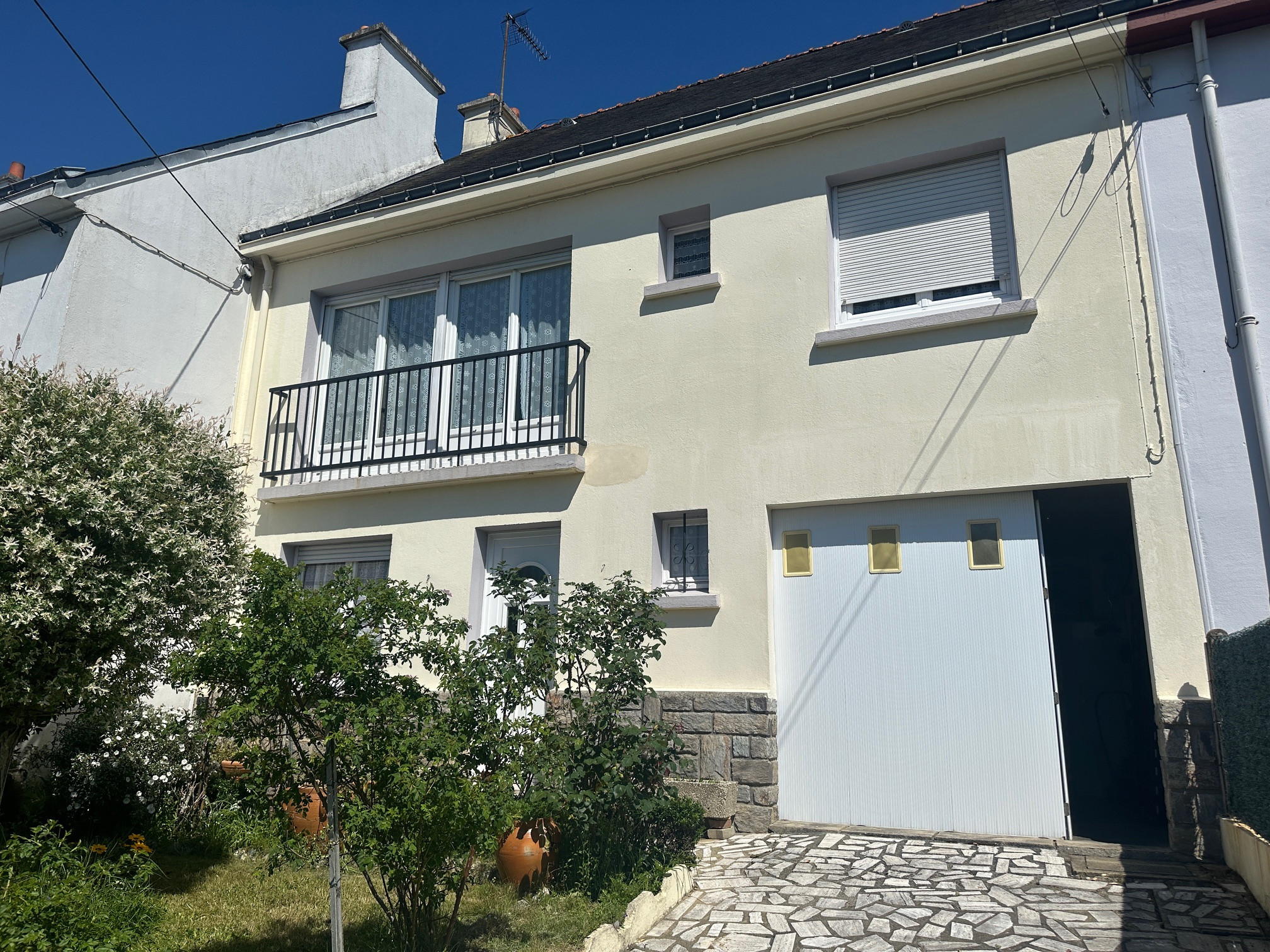 Offres de vente Maison Quéven (56530)