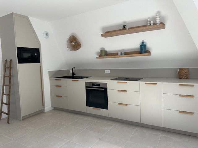 Offres de vente Appartement Lorient (56100)