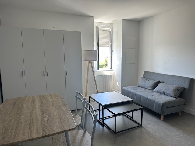 Offres de location Appartement Lorient (56100)