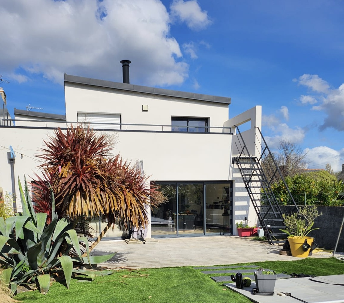 Offres de vente Maison Riantec (56670)