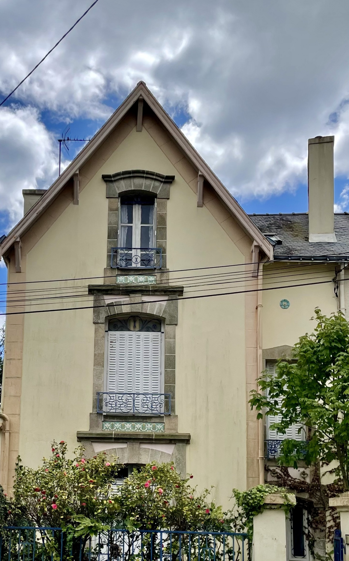 Offres de vente Maison Lorient (56100)