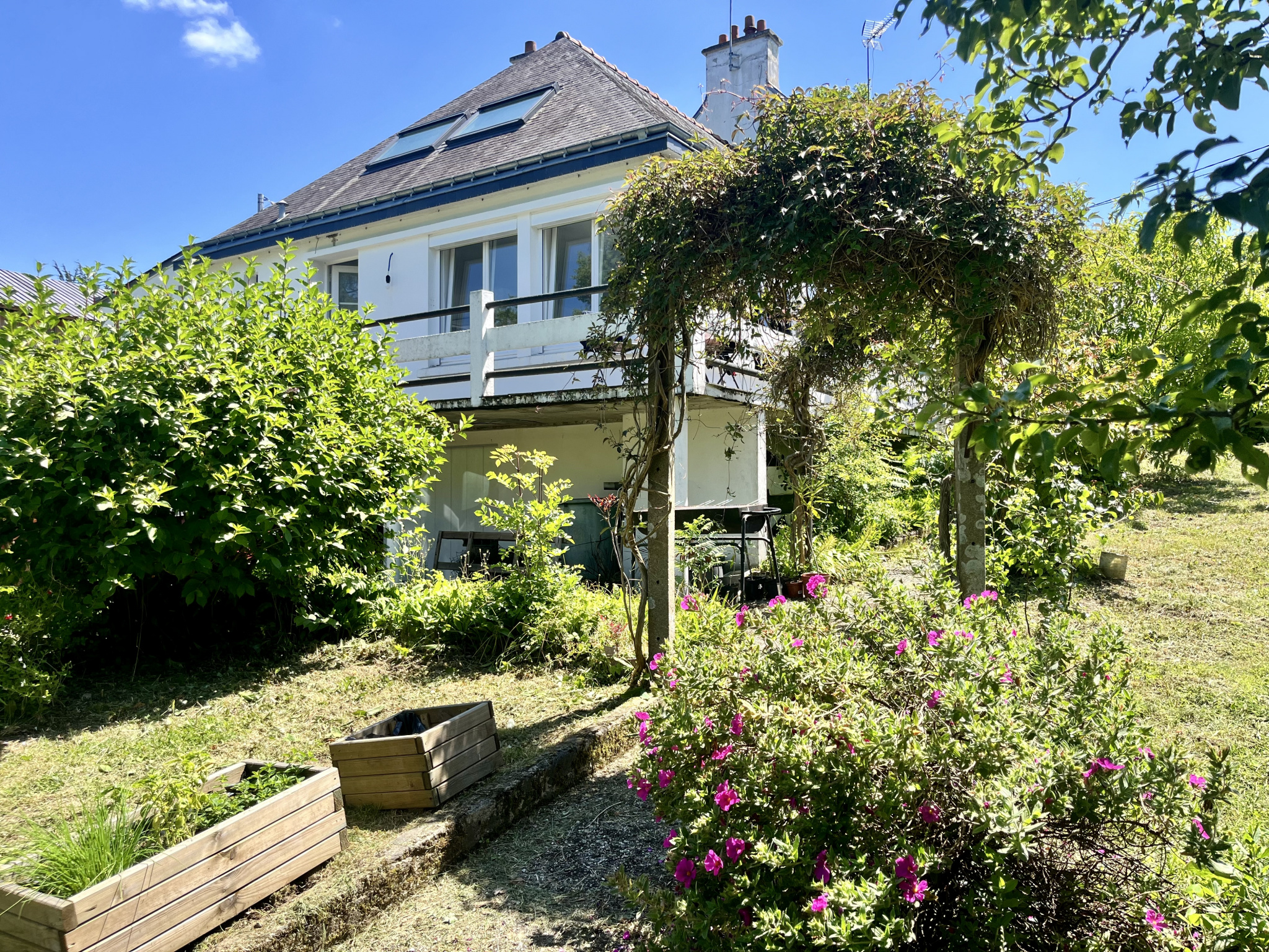 Offres de vente Maison Kervignac (56700)