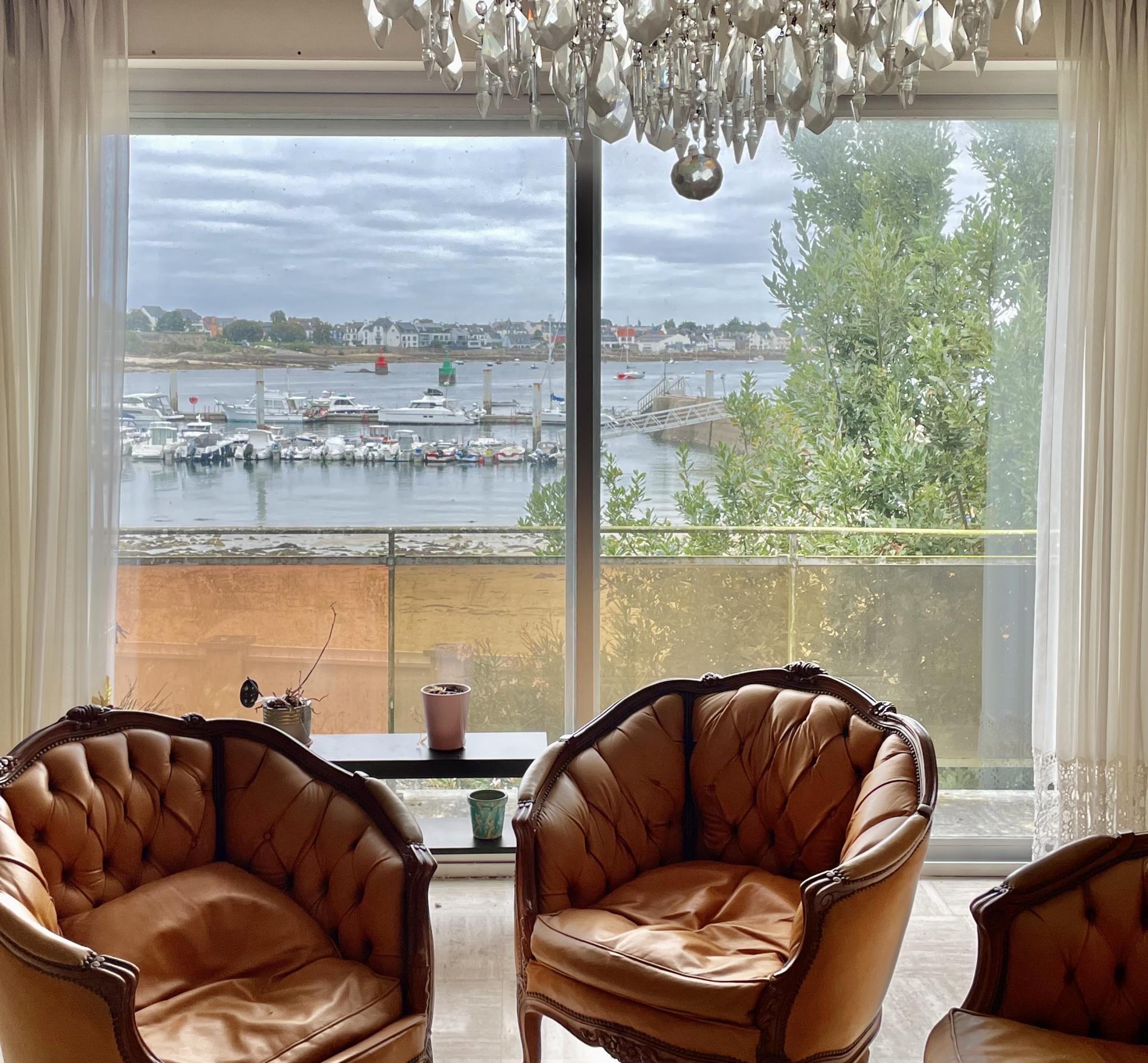 Offres de vente Maison Gâvres (56680)