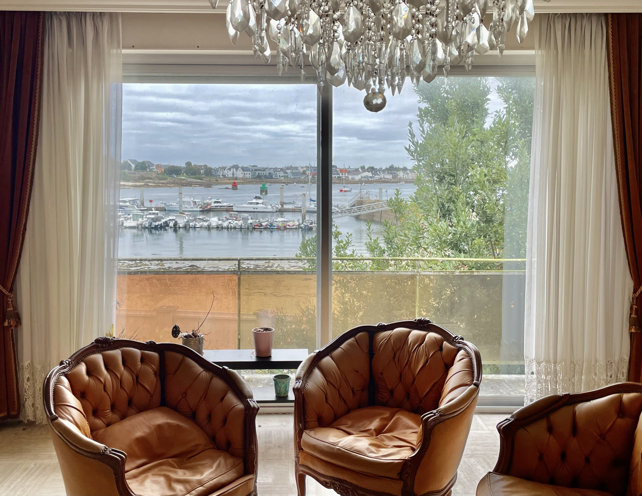 Offres de vente Maison Gâvres (56680)