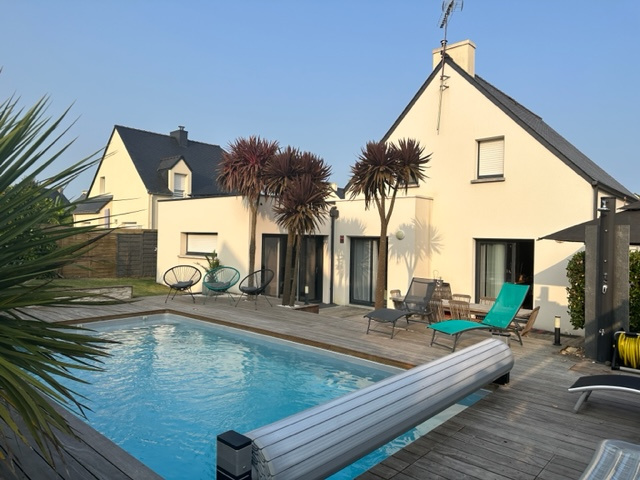 Offres de vente Maison Kervignac (56700)