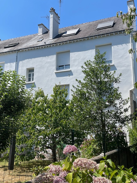 Offres de vente Immeuble Lorient (56100)