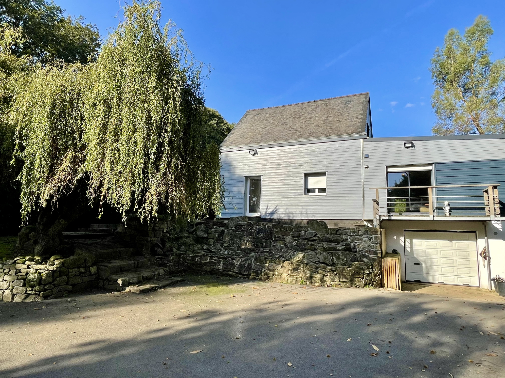 Offres de vente Maison Kervignac (56700)