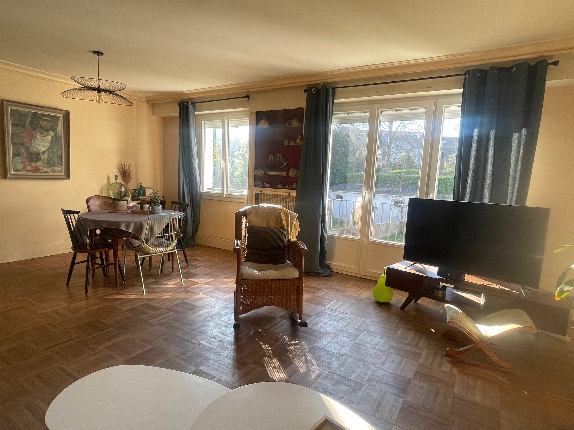 Offres de vente Maison Lorient (56100)