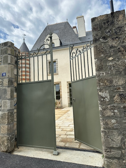 Offres de vente Appartement Auray (56400)