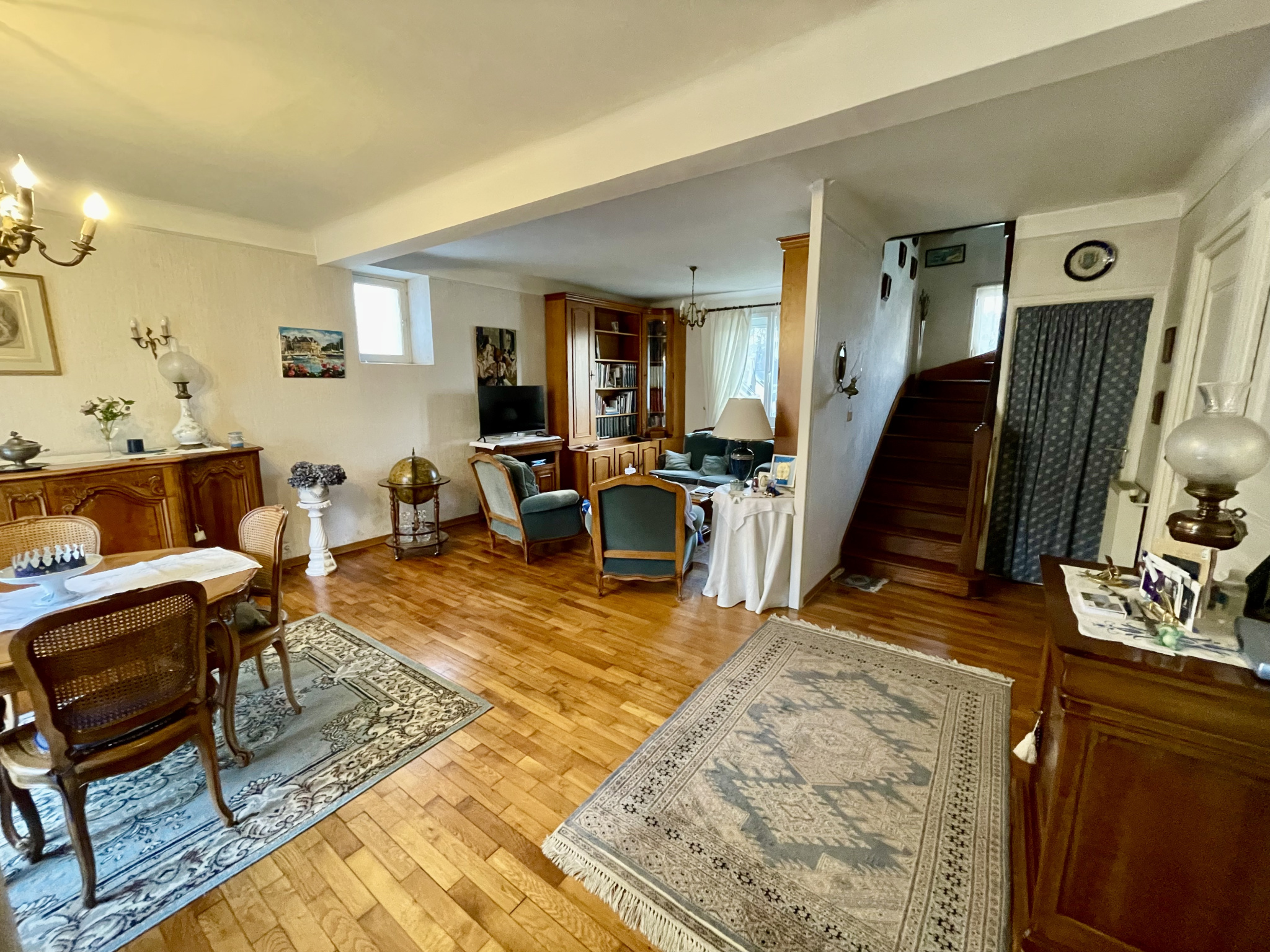 Offres de vente Maison Larmor-Plage (56260)