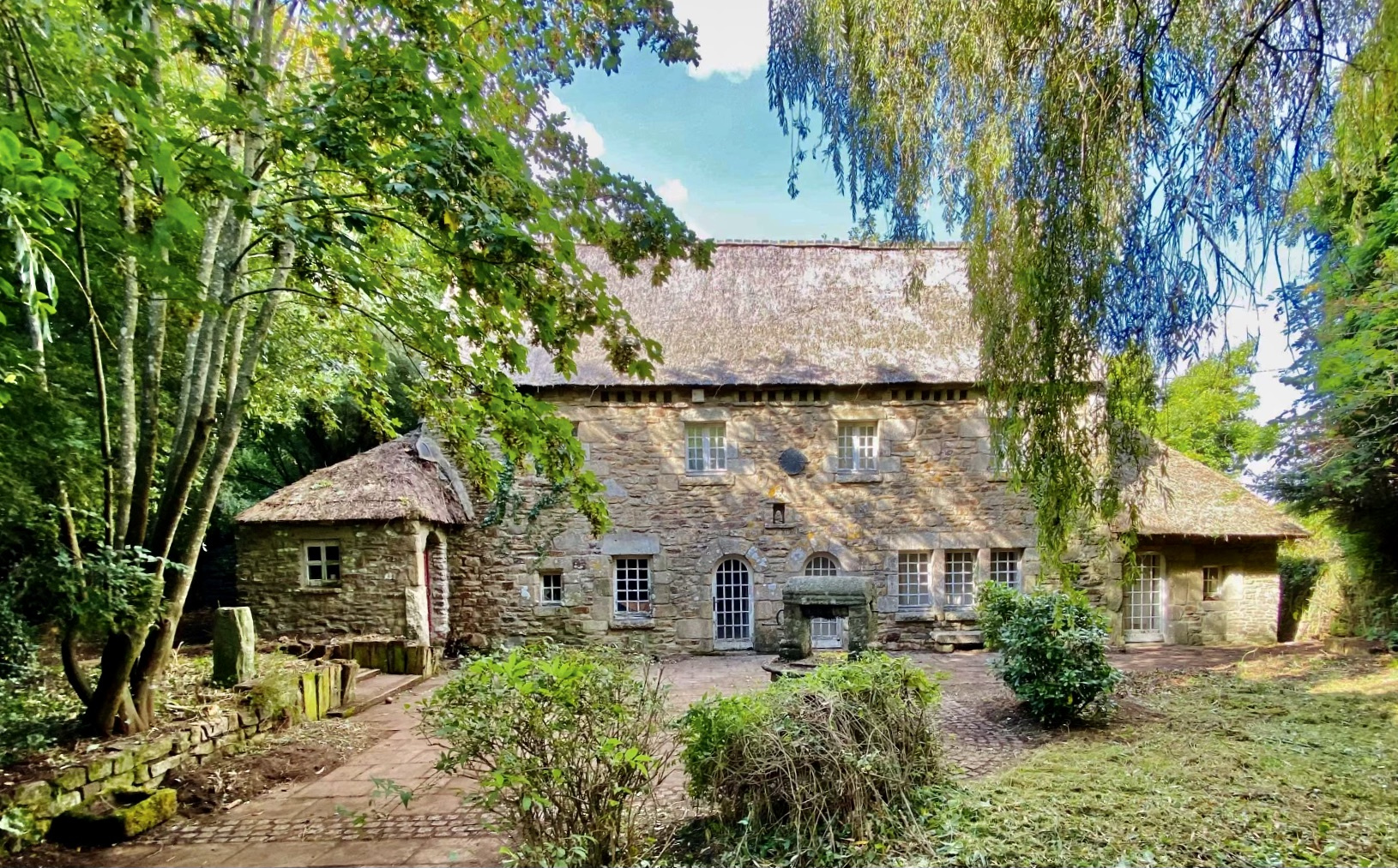 Offres de vente Maison Languidic (56440)