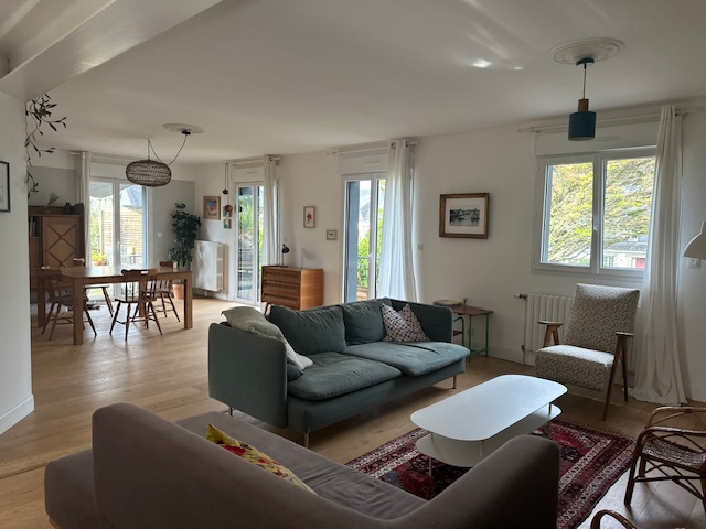 Offres de location Maison Ploemeur (56270)