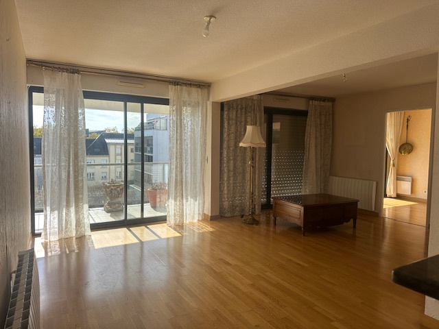 Offres de vente Appartement Lorient (56100)