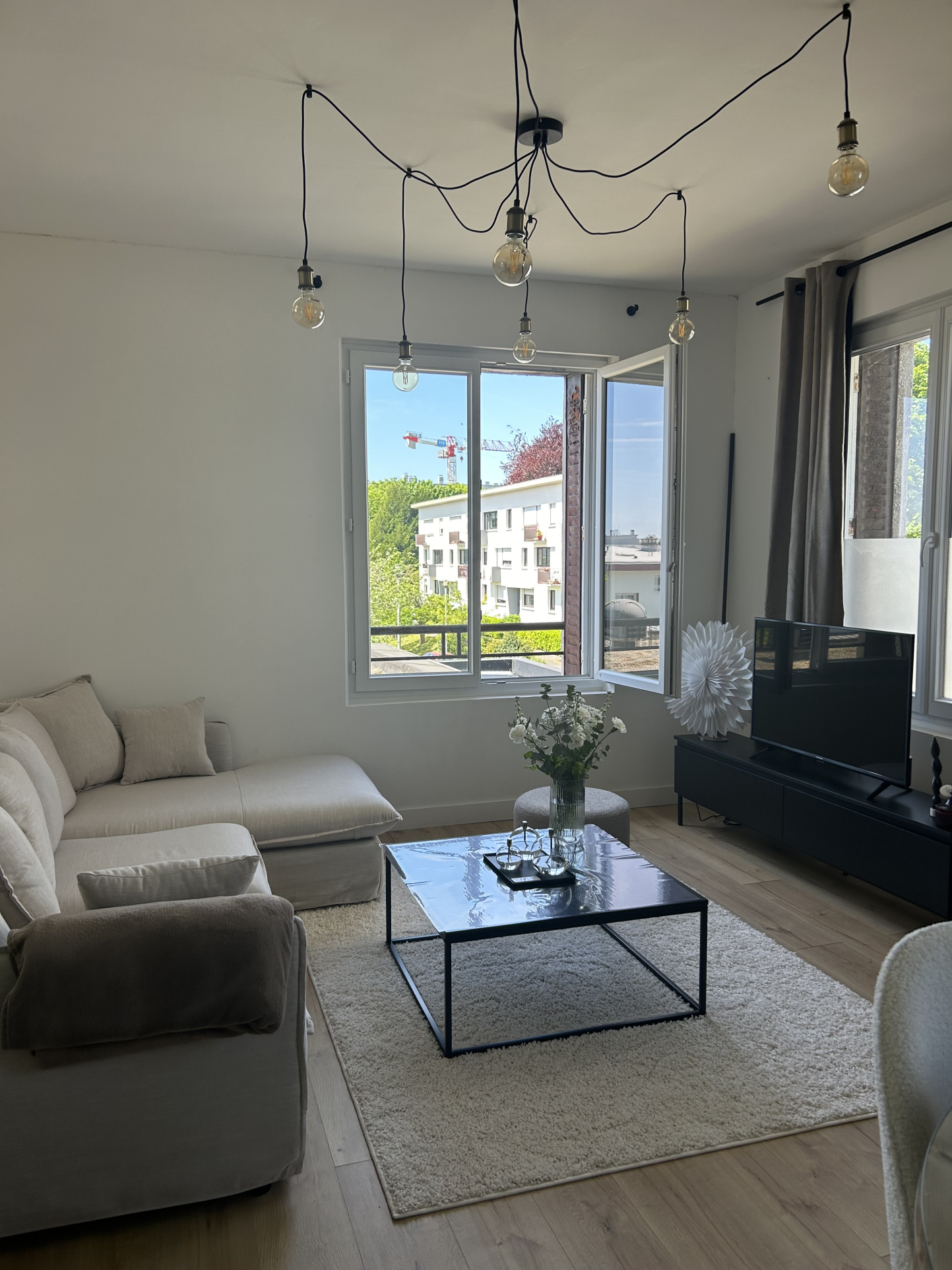Offres de vente Appartement Lorient (56100)